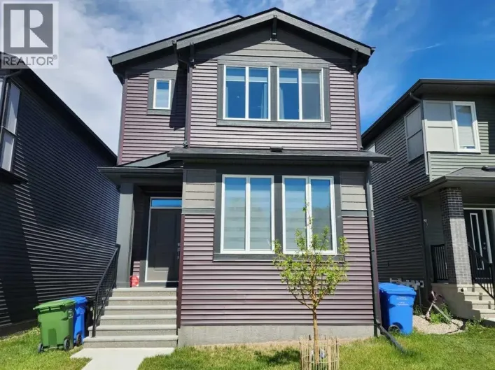 292 Lucas Boulevard NW, Calgary