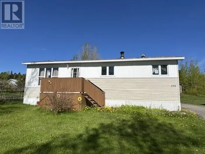 292 Main Street, Carmanville