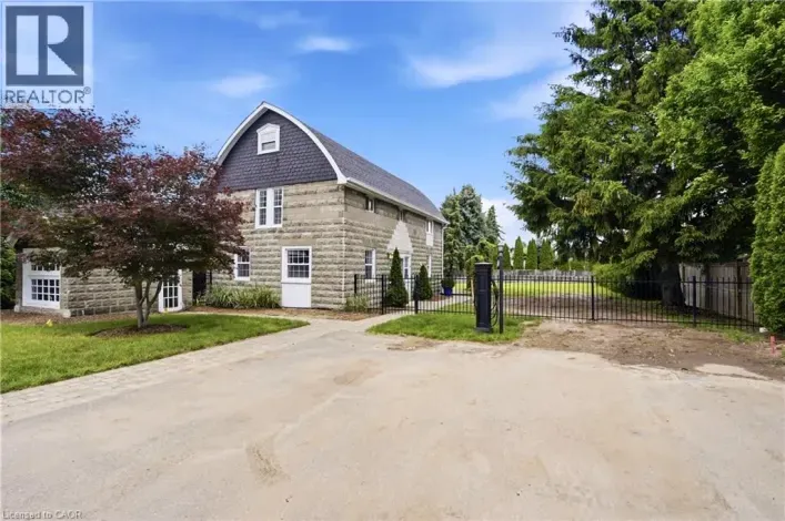 292 MAIN Street W Unit# A, Grimsby