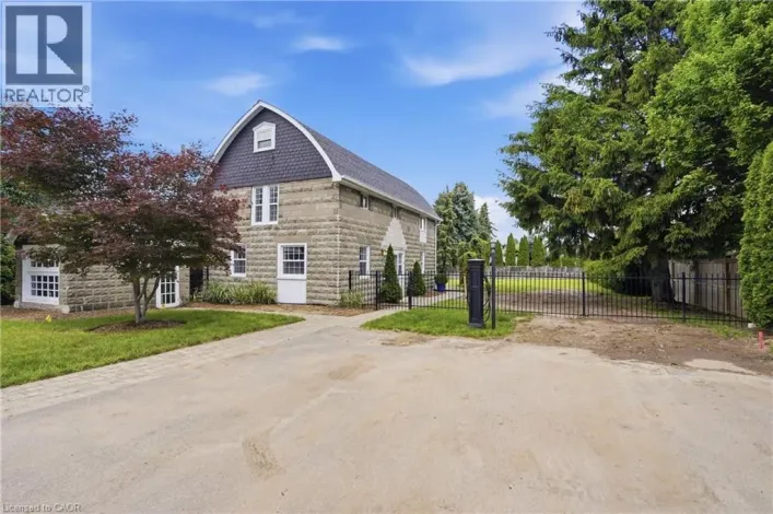 292 MAIN Street W Unit# C, Grimsby