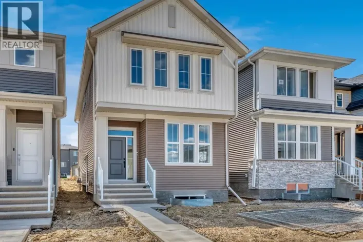 292 Marmot Grove NW, Calgary