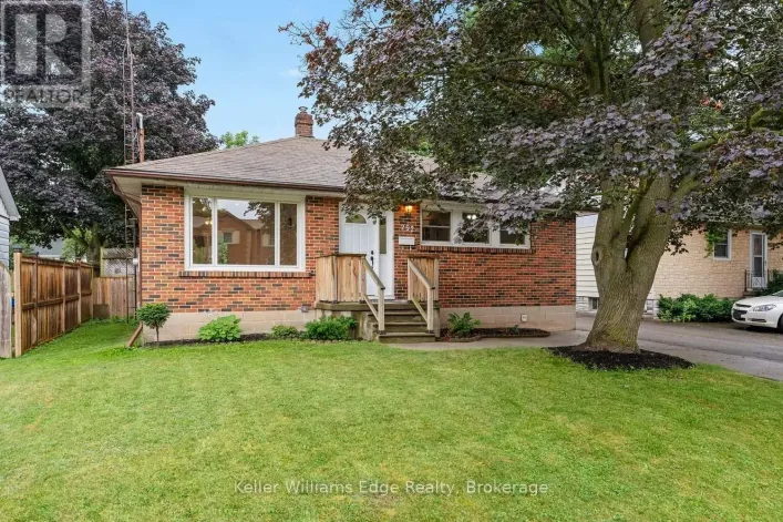 292 MILL STREET E, Halton Hills