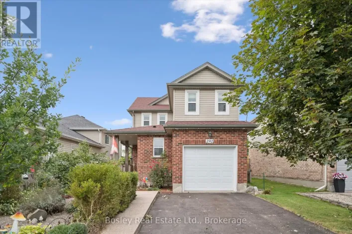 292 MILLBURN BOULEVARD, Centre Wellington
