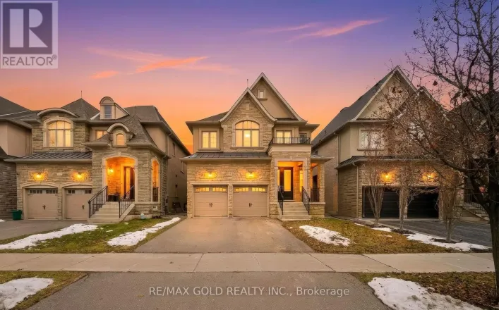 292 POETRY DRIVE, Vaughan