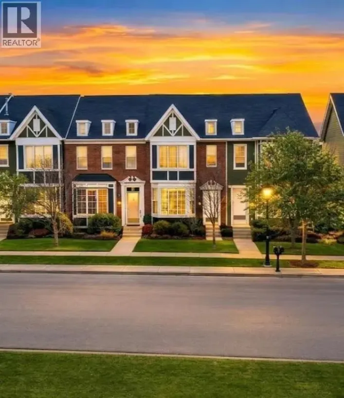 292 Rainbow Falls Drive, Chestermere