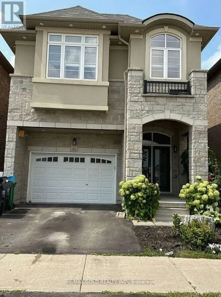 292 REMEMBRANCE DRIVE, Brampton
