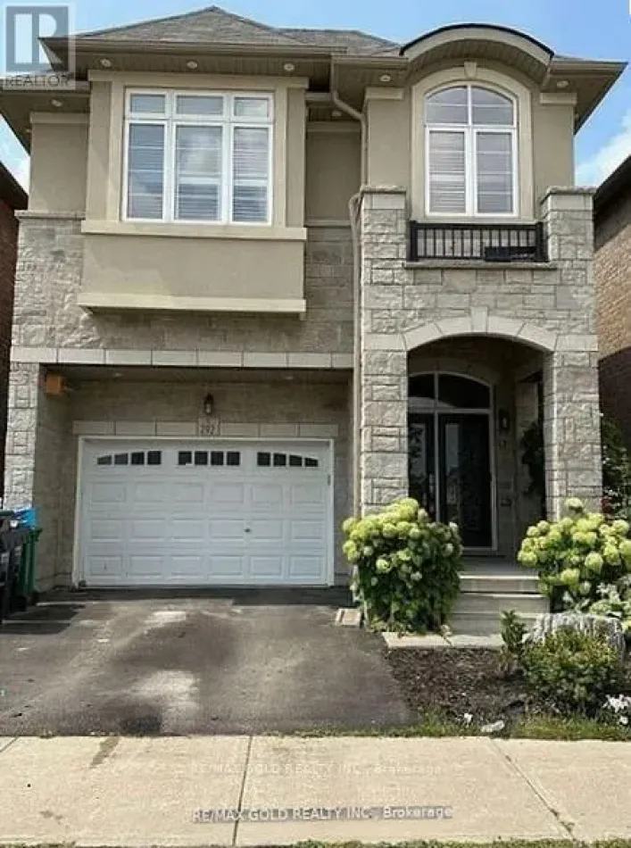 292 REMEMBRANCE DRIVE, Brampton