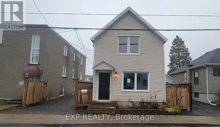 292 RICHELIEU AVENUE, Ottawa