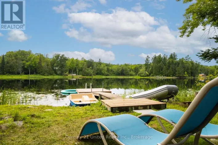 292 ROMA LANE, Stirling-Rawdon
