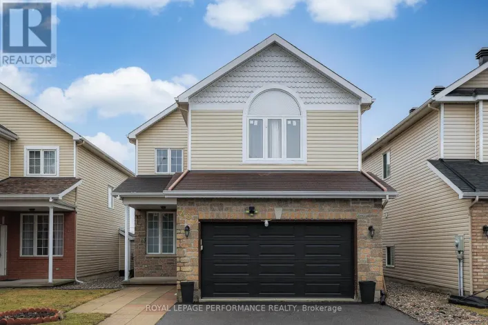 292 RUSTIC HILLS CRESCENT, Ottawa