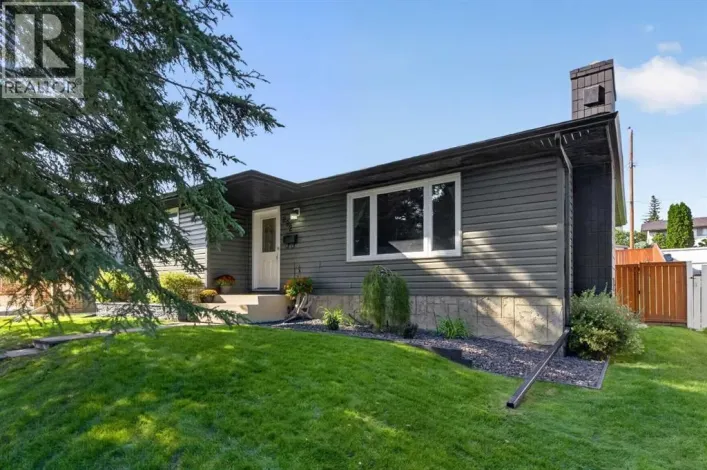 292 Silver Brook Way NW, Calgary