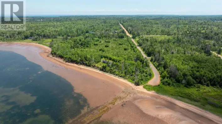 292 St Marys Bay Road, Gaspereaux