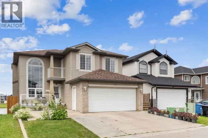 292 Taracove Estate Drive NE, Calgary