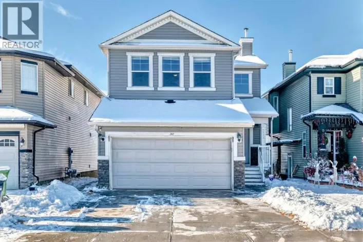 292 Taralake Terrace NE, Calgary