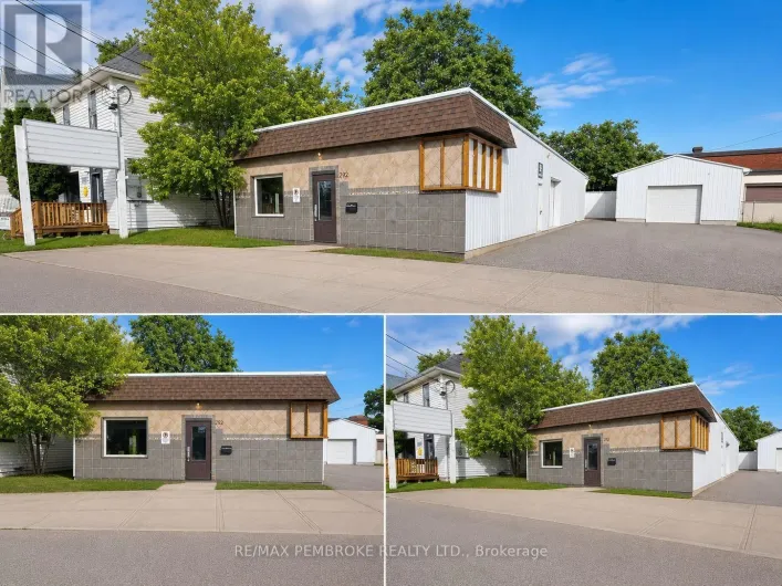 292 TRAFALGAR ROAD, Pembroke