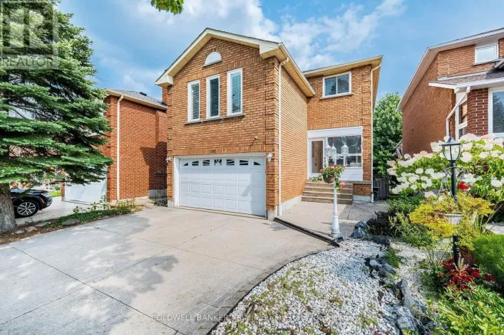 292 UKRAINE ROAD, Mississauga