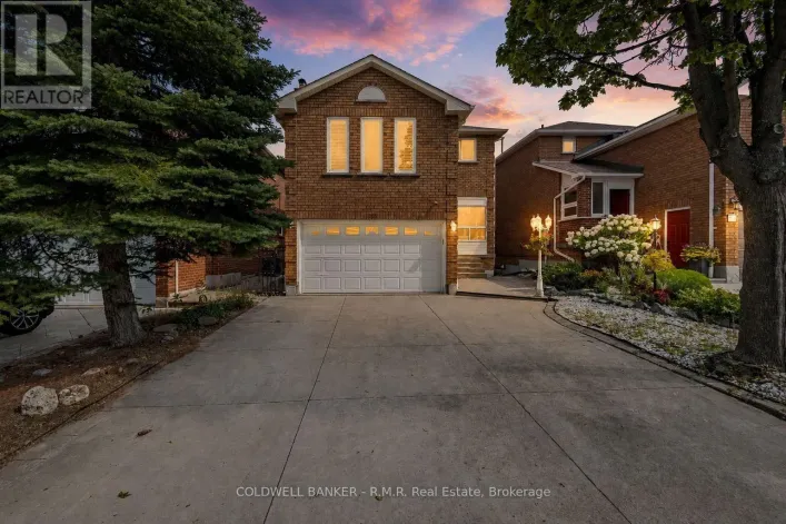 292 UKRAINE ROAD, Mississauga