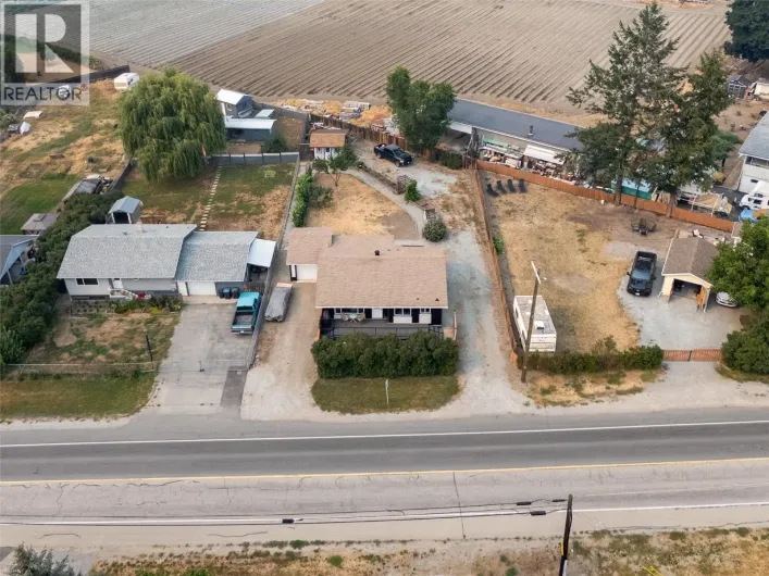 292 Valley Road N, Kelowna