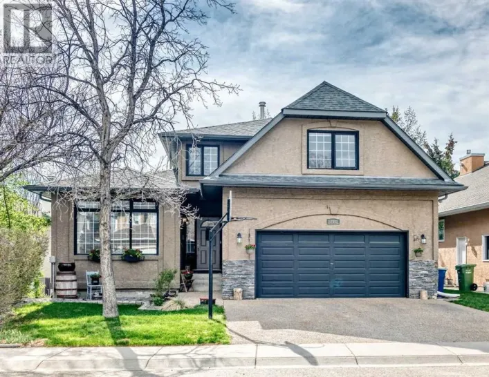292 Waterstone Crescent SE, Airdrie