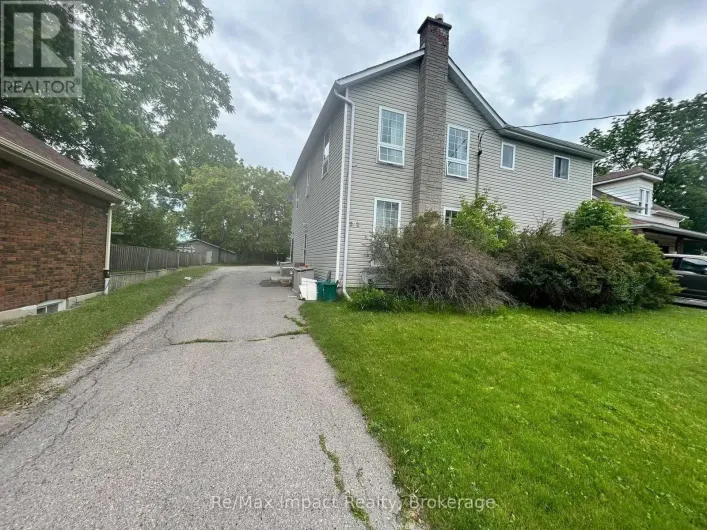 292 WILLIAM STREET E, Oshawa