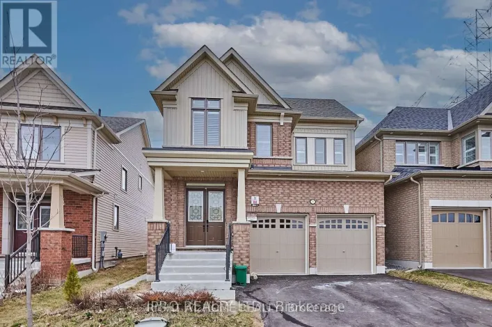 House for rent: 292 WINDFIELD FARM DRIVE, Oshawa