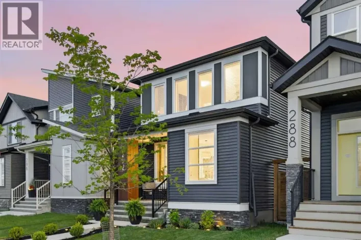 292 Wolf Creek Manor SE, Calgary