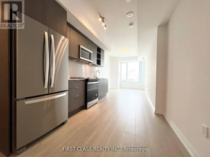 2920 - 50 DUNFIELD AVENUE, Toronto