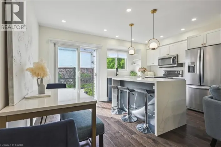 2920 HEADON FOREST Drive Unit# 2, Burlington