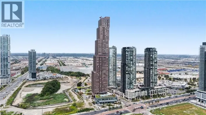 2920 HIGHWAY 7 Highway Unit# 4109, Vaughan