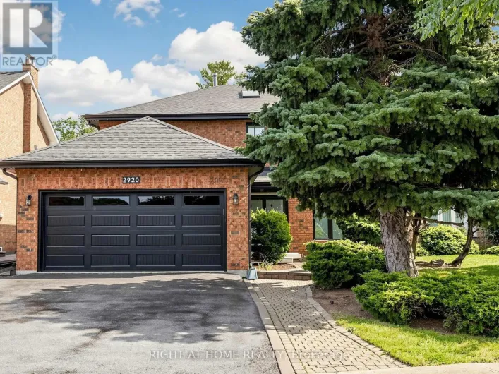 2920 KINGSWAY DRIVE, Oakville