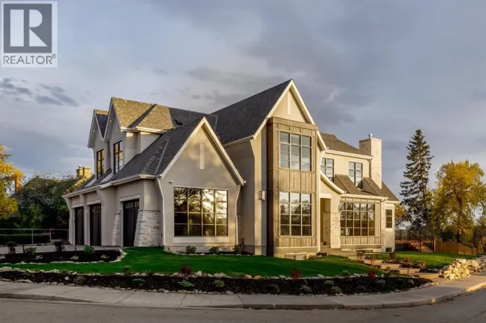 2920 Toronto Crescent NW, Calgary