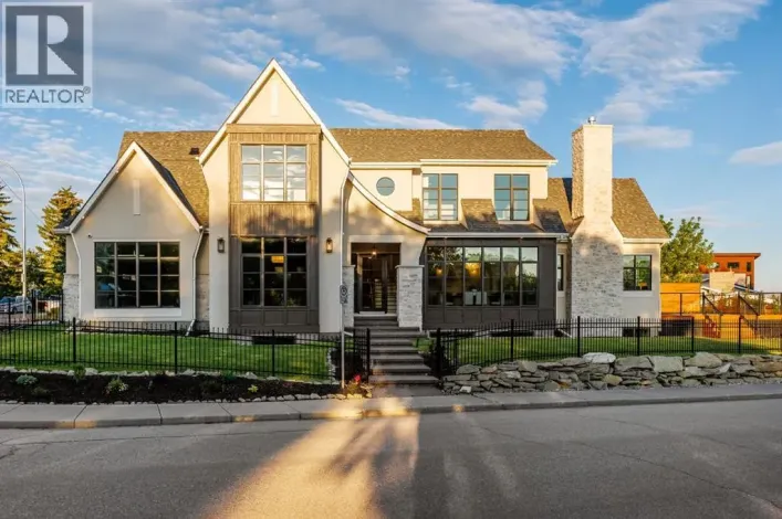 2920 Toronto Crescent NW, Calgary
