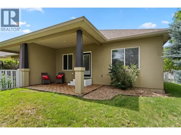 2920 Valleyview Drive Unit# 119, Kamloops