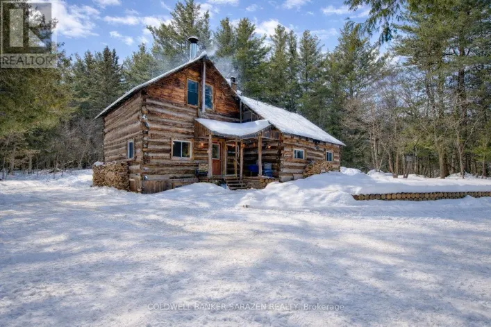 2920 WHITE LAKE ROAD, McNab/Braeside