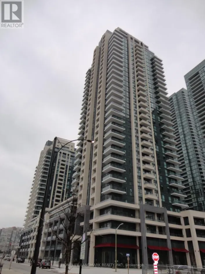 2921 - 4055 PARKSIDE VILLAGE DRIVE, Mississauga