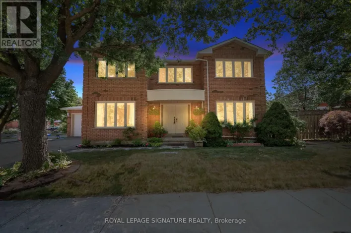 2921 CARADOC LANE, Oakville
