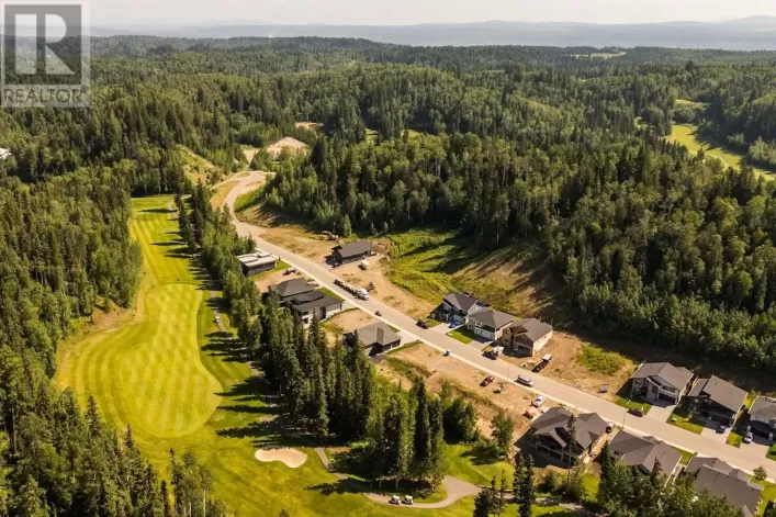 2921 LINKS DRIVE, Prince George