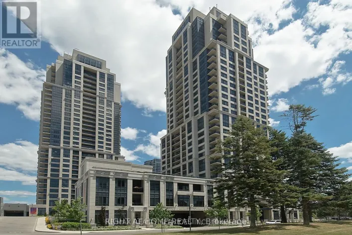 2922 - 2 EVA ROAD, Toronto