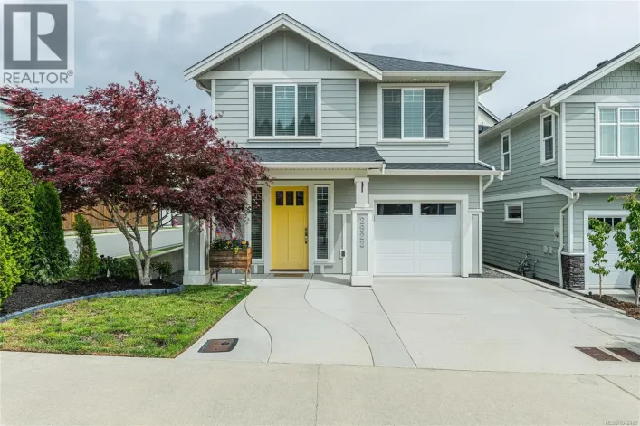 2922 Burlington Cres, Langford