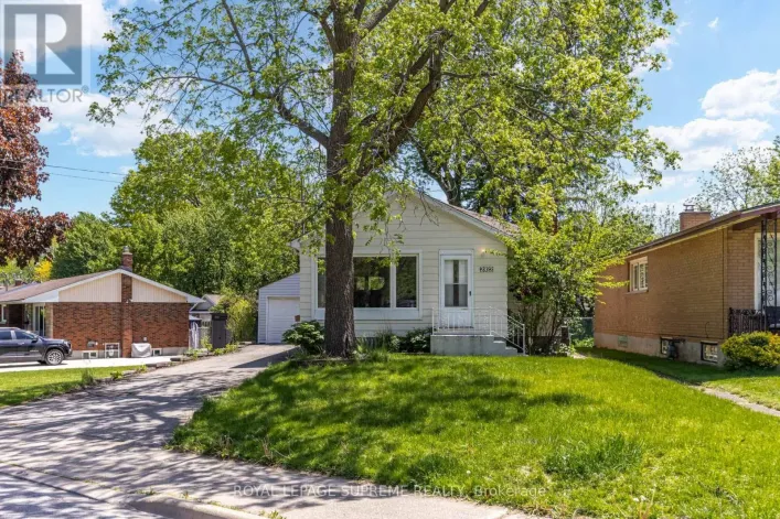 2922 PORTAGE ROAD, Niagara Falls