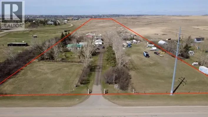 292234 Township Road 264, Rural Rocky View County