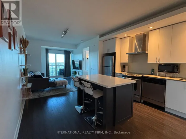 2923 - 165 LEGION ROAD N, Toronto