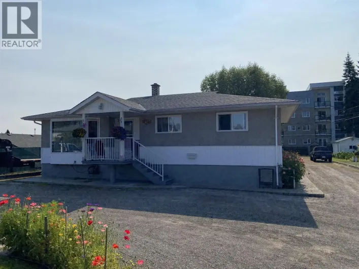 2923 FERRY AVENUE, Prince George