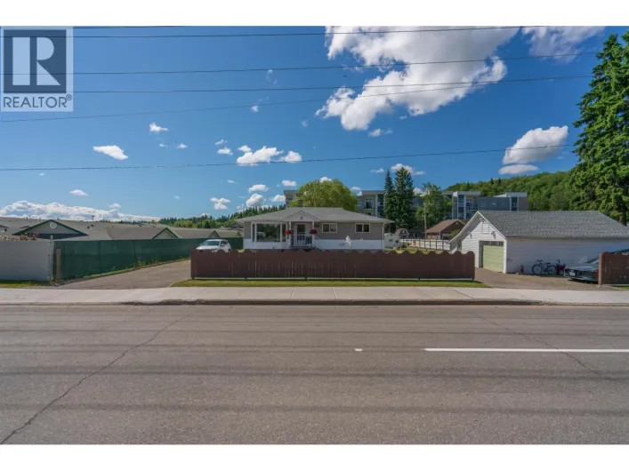 2923 FERRY AVENUE, Prince George