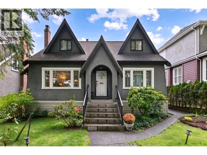 2923 W 32ND AVENUE, Vancouver