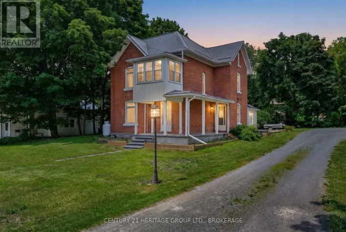 2924 RUTLEDGE ROAD, Frontenac