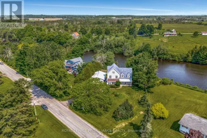 House for sale: 2925 COUNTY ROAD 10, Prince Edward County