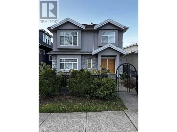 2925 E 29TH AVENUE, Vancouver