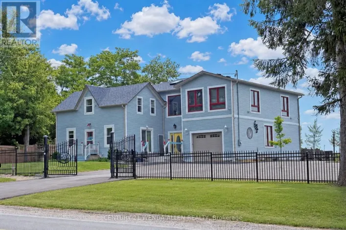 2925 HIGHWAY 2 ROAD, Clarington