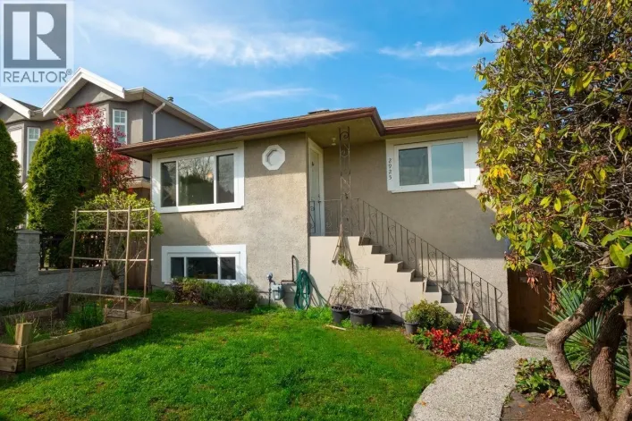 2925 MCGILL STREET, Vancouver